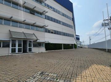 Comercial · 4245m² · Galpão em Distrito Industrial Alfredo Relo, Itatiba/SP de 4245m² para locação R$ 112.289,22/mes