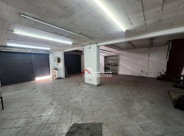Comercial · 322m² · Loja em Centro, Santos/SP de 322m² à venda por R$ 900.000,00