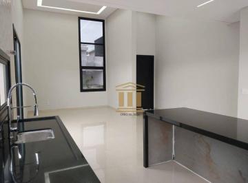 Casa · 164m² · 3 Quartos · 3 Vagas · Casa em Vila Santos, Caçapava/SP de 164m² 3 quartos à venda por R$ 1.090.000,00