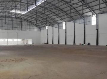 Comercial · 5464m² · Galpão em Campestre, Santo André/SP de 5464m² para locação R$ 99.900,00/mes