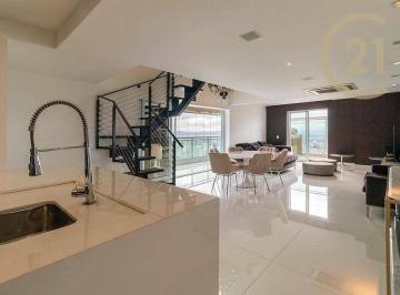 Apartamento · 200m² · 3 Quartos · 3 Vagas · Cobertura em Cerqueira César, São Paulo/SP de 200m² 3 quartos para locação R$ 25.000,00/mes
