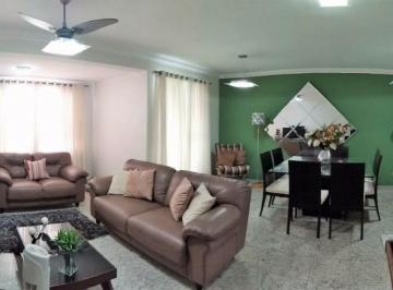 Casa · 300m² · 4 Quartos · 3 Vagas · Casa em Embaré, Santos/SP de 300m² 4 quartos à venda por R$ 1.400.000,00