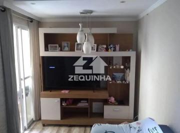 Apartamento · 50m² · 2 Quartos · 1 Vaga · Apartamento em Santa Maria, Osasco/SP de 50m² 2 quartos para locação R$ 2.500,00/mes