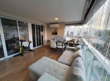Apartamento · 92m² · 3 Quartos · 2 Vagas · Apartamento em Bosque da Saúde, São Paulo/SP de 92m² 3 quartos à venda por R$ 1.420.000,00
