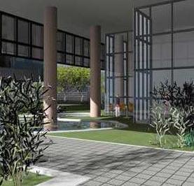 Comercial · 367m² · 9 Vagas · Imóvel Comercial em Vila Olímpia, São Paulo/SP de 367m² para locação R$ 31.195,00/mes