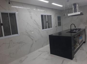 Casa · 219m² · 3 Quartos · 5 Vagas · Sobrado em Tatuapé, São Paulo/SP de 219m² 3 quartos à venda por R$ 1.500.000,00