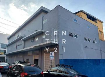 Comercial · 1177m² · 10 Vagas · Predio em Centro, Osasco/SP de 1177m² para locação R$ 20.000,00/mes