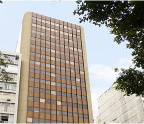 Comercial · 590m² · 8 Vagas · Imóvel Comercial em Flamengo, Rio de Janeiro/RJ de 590m² para locação R$ 53.136,00/mes