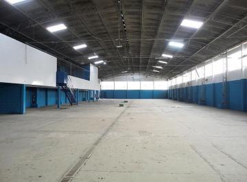 Comercial · 1800m² · 10 Vagas · Galpão em Granja Carolina, Cotia/SP de 1800m² para locação R$ 21.000,00/mes