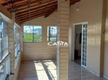 Casa · 140m² · 5 Quartos · 2 Vagas · Imoveis - no Vila Carmosina