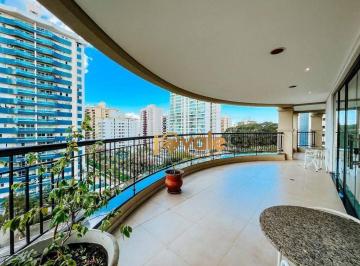 Apartamento · 410m² · 4 Quartos · 6 Vagas · Apartamento em Jardim Bela Vista, São José dos Campos/SP de 410m² 4 quartos à venda por R$ 8.500.000