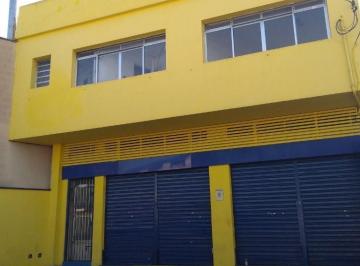 Comercial · 100m² · Salão em Cangaíba, São Paulo/SP de 100m² para locação R$ 15.000,00/mes