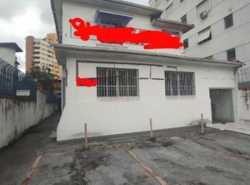 Casa · 480m² · 3 Vagas · Casa em Boqueirão, Santos/SP de 0m² para locação R$ 19.500,00/mes