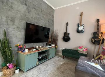 Casa · 157m² · 4 Quartos · 3 Vagas · Imoveis - nas Chácaras Saudáveis e Encantadoras
