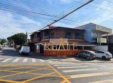 Comercial · 400m² · 5 Vagas · Predio em Monterrey, Louveira/SP de 400m² à venda por R$ 1.000.000,00