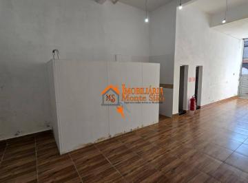 Comercial · 85m² · Imoveis - no Parque Primavera