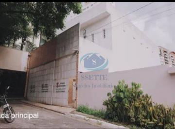 Comercial · 800m² · 1 Vaga · Predio em Vila Nova Conceição, São Paulo/SP de 800m² para locação R$ 45.000,00/mes