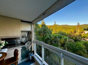 Apartamento · 111m² · 3 Quartos · 2 Vagas · Apartamento em Itacorubi, Florianópolis/SC de 111m² 3 quartos à venda por R$ 1.500.000,00