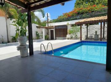 Casa · 337m² · 5 Quartos · 3 Vagas · Casa para aluguel - em Boa Viagem