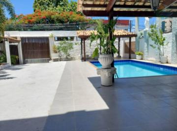 Casa · 337m² · 5 Quartos · 4 Vagas · Imoveis - em Boa Viagem
