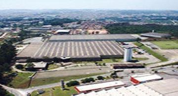 Comercial · 4107m² · Predio em Cooperativa, São Bernardo do Campo/SP de 4107m² para locação R$ 102.675,00/mes