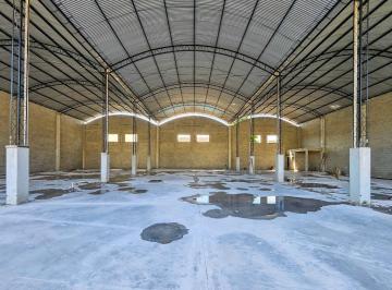 Comercial · 648m² · Galpão em Mutuá, São Gonçalo/RJ de 648m² para locação R$ 19.000,00/mes