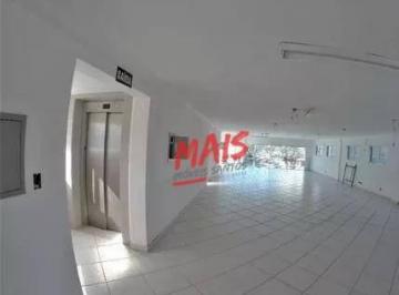 Comercial · 1300m² · 20 Vagas · Predio em Vila Belmiro, Santos/SP de 1300m² à venda por R$ 10.000.000,00 ou para locação R$ 45.000,0