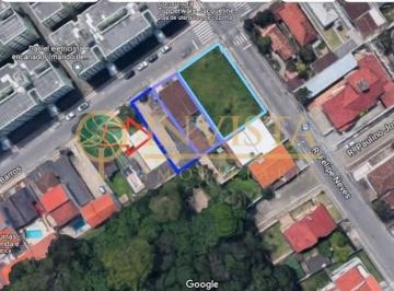 Terreno · 290m² · Terreno em Canto, Florianópolis/SC de 0m² à venda por R$ 925.000,00