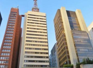 Comercial · 576m² · 3 Vagas · Imóvel Comercial em Bela Vista, São Paulo/SP de 576m² para locação R$ 35.000,00/mes