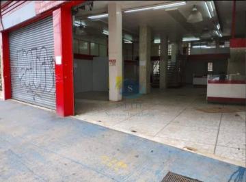 Comercial · 250m² · Salão em Vila Mariana, São Paulo/SP de 250m² para locação R$ 16.000,00/mes
