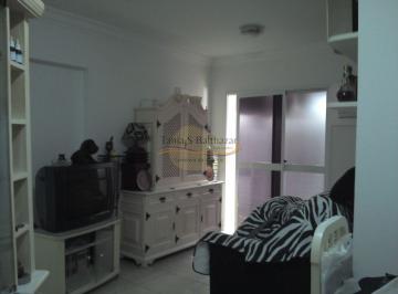 Apartamento · 89m² · 3 Quartos · 2 Vagas · Apartamento em Gonzaga, Santos/SP de 89m² 3 quartos para locação R$ 25.000,00/mes