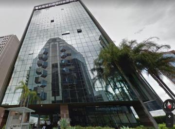 Comercial · 206m² · 2 Vagas · Imóvel Comercial em Vila Olímpia, São Paulo/SP de 206m² para locação R$ 15.500,00/mes