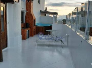 Apartamento · 174m² · 3 Quartos · 1 Vaga · Cobertura em Santo Amaro, São Paulo/SP de 174m² 3 quartos à venda por R$ 1.305.000,00