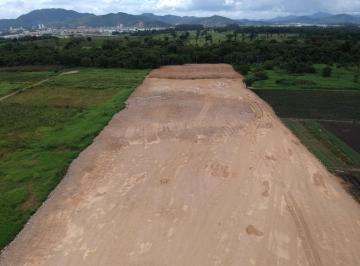 Terreno · 30000m² · Terreno em São Vicente, Itajaí/SC de 0m² para locação R$ 90.000,00/mes