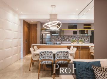 Apartamento · 94m² · 2 Quartos · 2 Vagas · Apartamento em Centro, São Bernardo do Campo/SP de 94m² 2 quartos à venda por R$ 1.275.000,00
