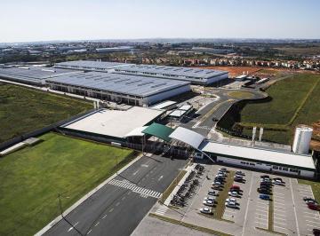Comercial · 1226m² · Imoveis - em Nova Aparecida