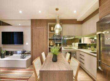 Apartamento · 70m² · 1 Quarto · 2 Vagas · Apartamento em Vila Nova Conceição, São Paulo/SP de 70m² 1 quartos para locação R$ 11.300,00/mes