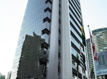 Comercial · 247m² · 5 Vagas · Imóvel Comercial em Pinheiros, São Paulo/SP de 247m² para locação R$ 22.258,80/mes