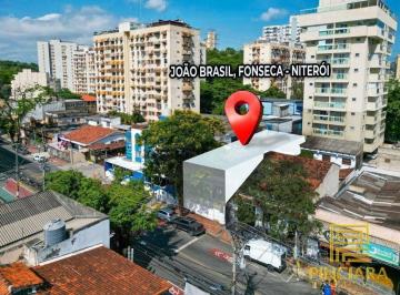 Casa · 220m² · 5 Quartos · 2 Vagas · Casa em Fonseca, Niterói/RJ de 220m² 5 quartos à venda por R$ 1.500.000,00