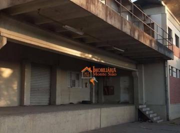Comercial · 1200m² · Imoveis - na Vila Aeroporto