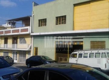 Comercial · 396m² · Salão em Vila Matilde, São Paulo/SP de 396m² à venda por R$ 1.500.000,00