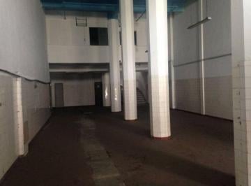Comercial · 411m² · 2 Vagas · Salão em Vila Prudente, São Paulo/SP de 411m² para locação R$ 9.000,00/mes