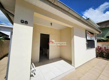Casa · 150m² · 3 Vagas · Casa em Ponta da Praia, Santos/SP de 150m² para locação R$ 12.000,00/mes