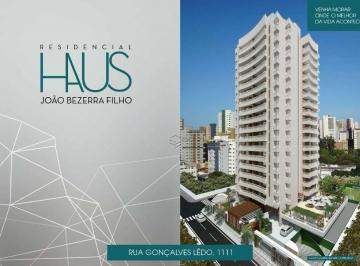 Apartamento · 100m² · 3 Quartos · 2 Vagas · Apartamento em Centro, Fortaleza/CE de 100m² 3 quartos à venda por R$ 941.489,53