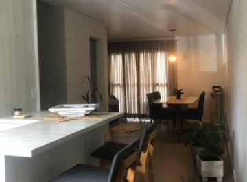 Casa · 90m² · 3 Quartos · Casa em Jardim Carolina, Jundiaí/SP de 90m² 3 quartos à venda por R$ 859.900,00