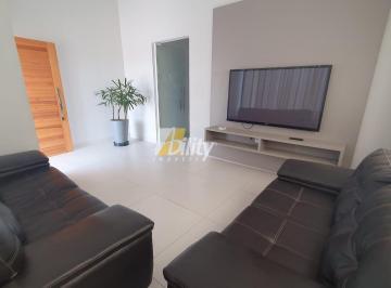 Casa · 330m² · 3 Quartos · 4 Vagas · Casa para aluguel - no Jardim Imperial
