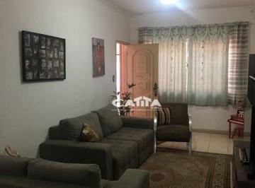 Casa · 140m² · 2 Quartos · 2 Vagas · Casa em Parque São Jorge, São Paulo/SP de 140m² 2 quartos à venda por R$ 750.000,00