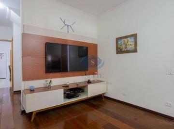 Casa · 160m² · 3 Quartos · Casa em Bosque da Saúde, São Paulo/SP de 160m² 3 quartos à venda por R$ 890.000,00