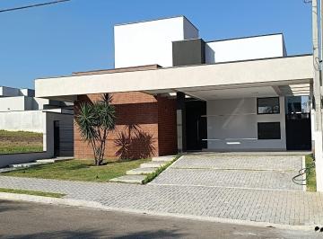 Casa · 300m² · 3 Quartos · 4 Vagas · Casa em Vila Santos, Caçapava/SP de 300m² 3 quartos à venda por R$ 1.100.000,00
