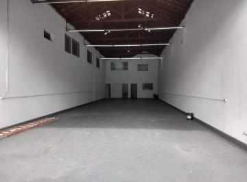 Comercial · 300m² · 3 Vagas · Galpão em Tatuapé, São Paulo/SP de 300m² para locação R$ 13.500,00/mes